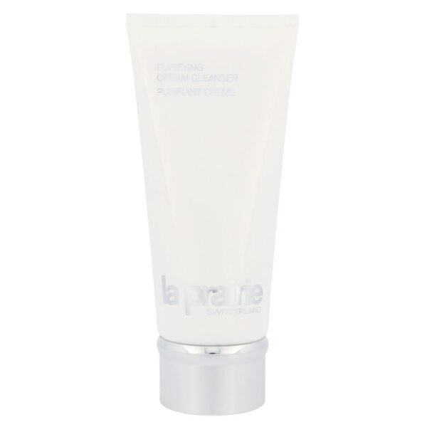 La Prairie Purifying Cream Cleanser 200ml