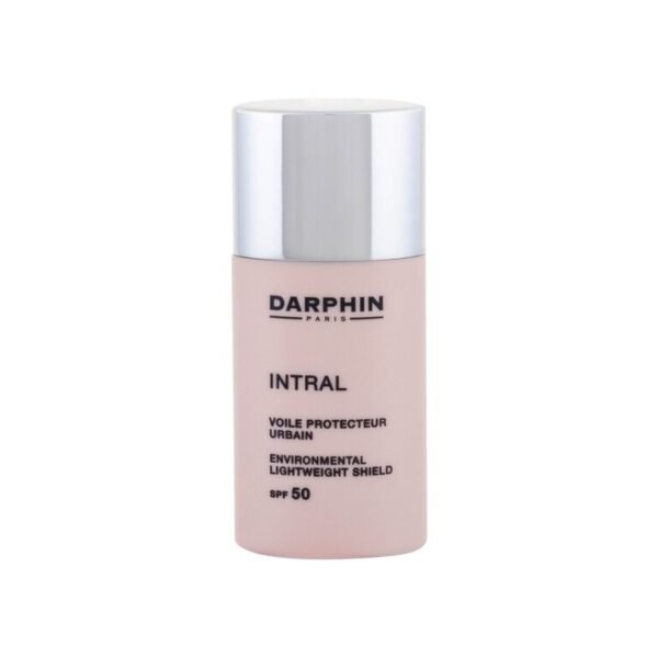 Darphin Intral Environmental Lightweight Shield Day Cream 30 ml