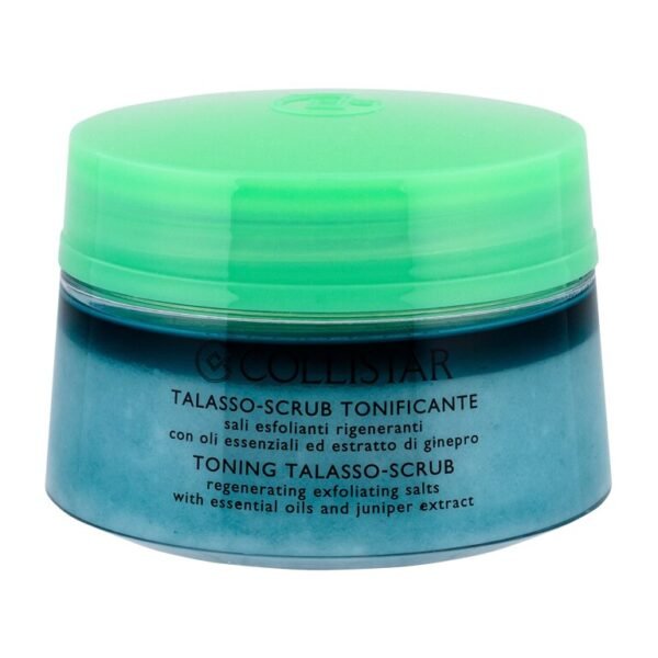 Collistar Special Perfect Toning Talasso-Scrub - 300g