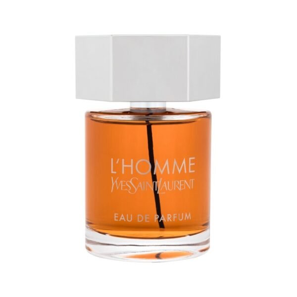 Yves Saint Laurent L'Homme Eau de Parfum 100 ml