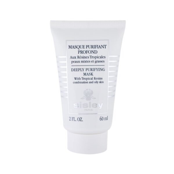 Sisley Deeply Purifying Mask With Tropical Resins 60ml