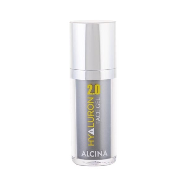 ALCINA Hyaluron 2.0 Facial Gel 30 ml