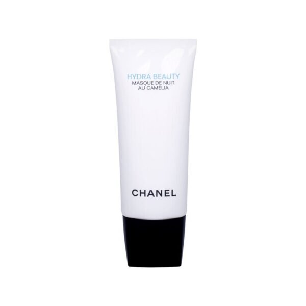 Chanel Hydra Beauty Hydrating Oxygenating Overnight Mask 100ml