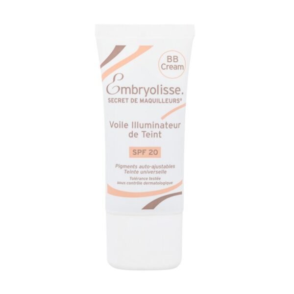 Embryolisse Artist Secret BB Cream 30 ml
