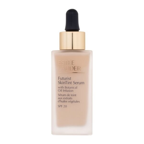 Estee Lauder Futurist Skin Tint Serum 1W1 Bone 30ml