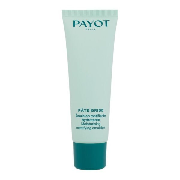 PAYOT Pate Grise Moisturising Mattifying Emulsion Day Cream 50 ml