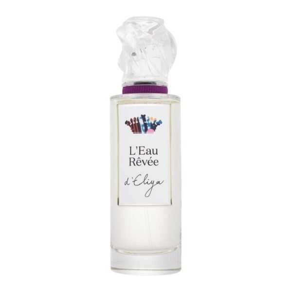 Sisley L'Eau Revée D'Eliya Eau de Toilette 100 ml